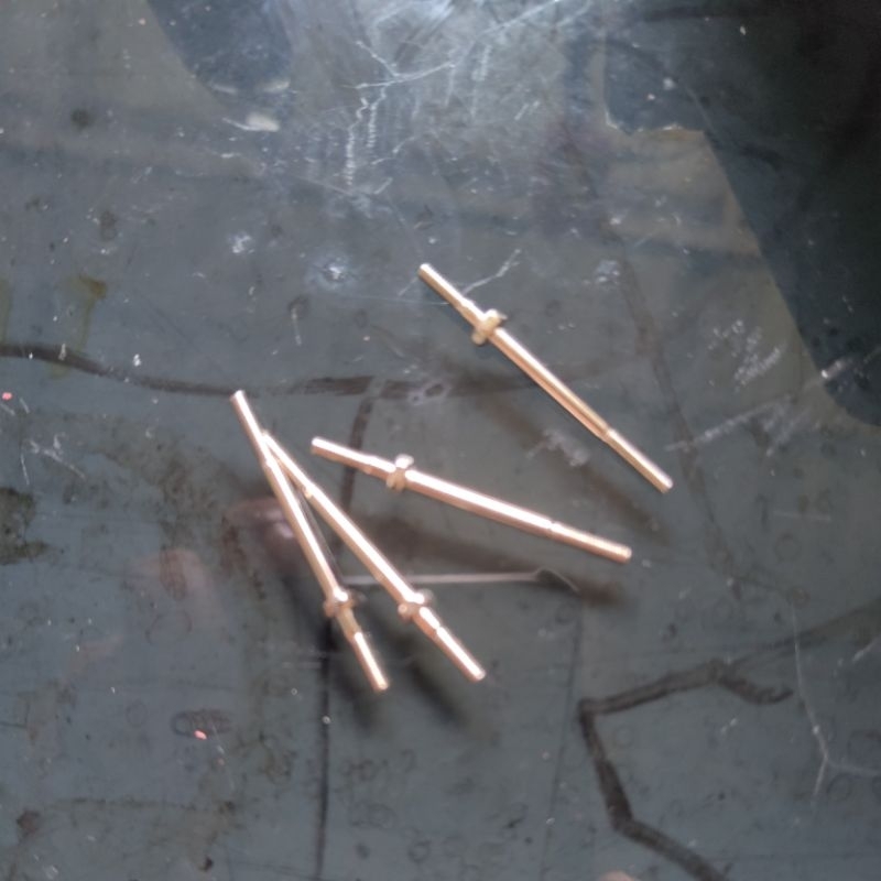 Rep tiang listrik AO