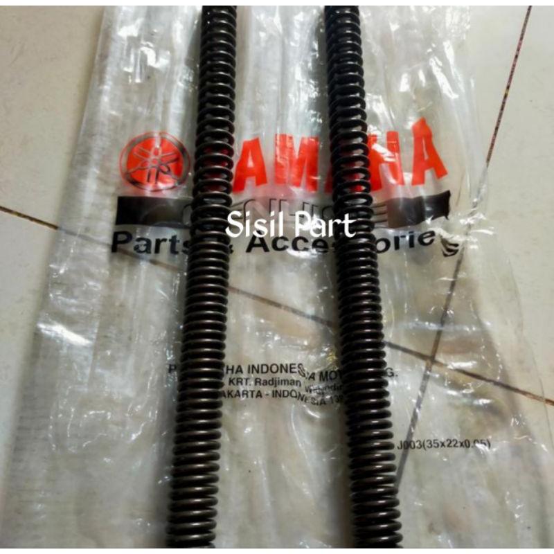 Per As Shock Depan Sepasang 5YP Yamaha Juviter mx lama 135 CC