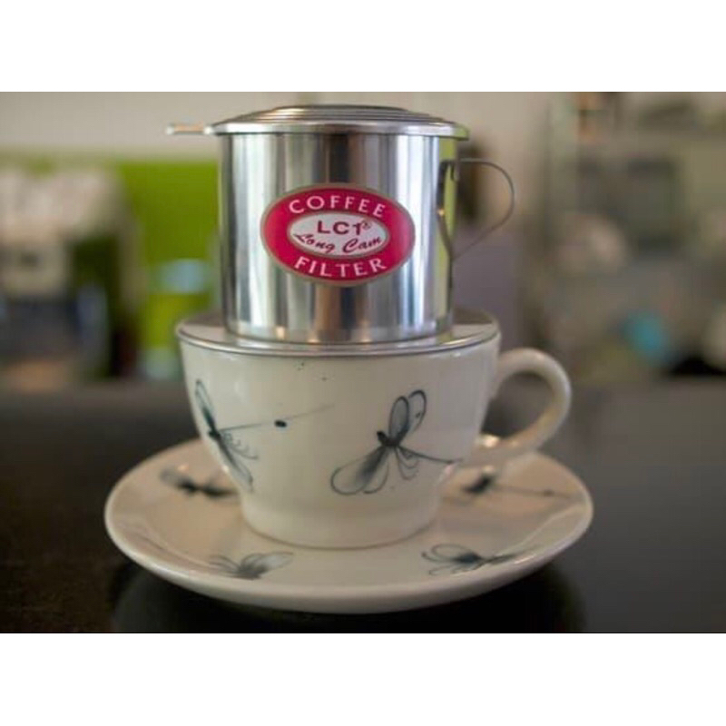 

Coffee Maker Vietnam Drip