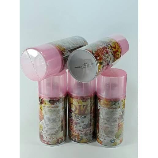 Refill Pengharum Ruangan Otomatis 340 ml / Refill Semprot Pengharum Ruangan