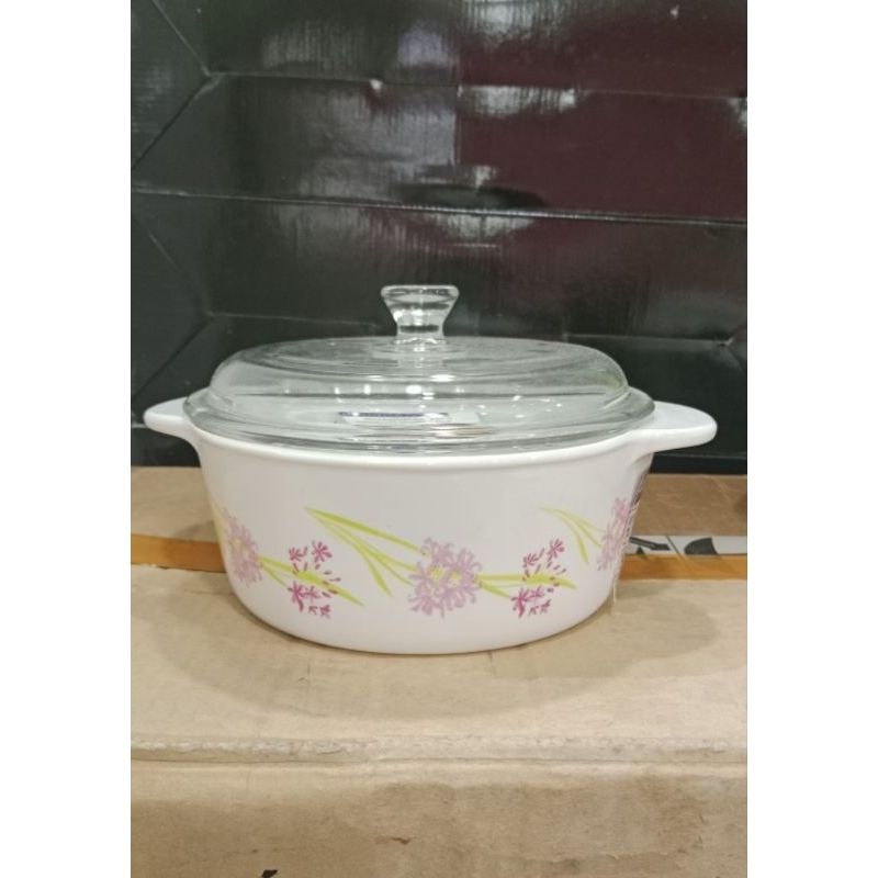 LUMINARC JACINTHE PANCI MASAK KACA 1.5L