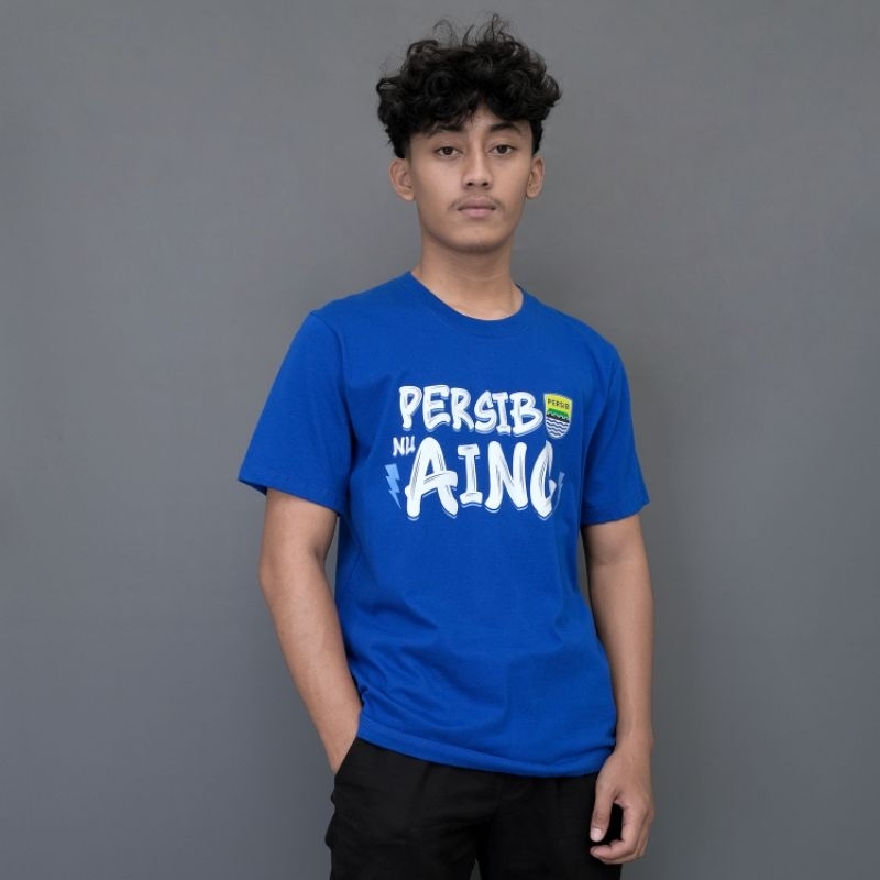 ElevenStore - Kaos Klub Sepak Bola Persib Bandung / Persib Nu Aing