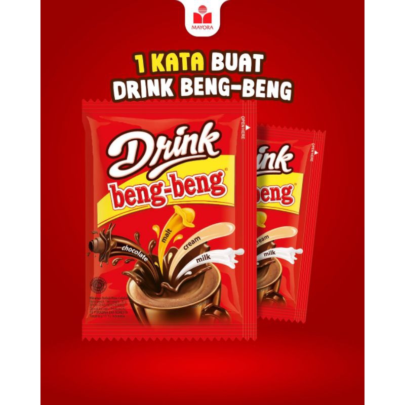 

Drink Beng Beng 1rcg 10Pcs