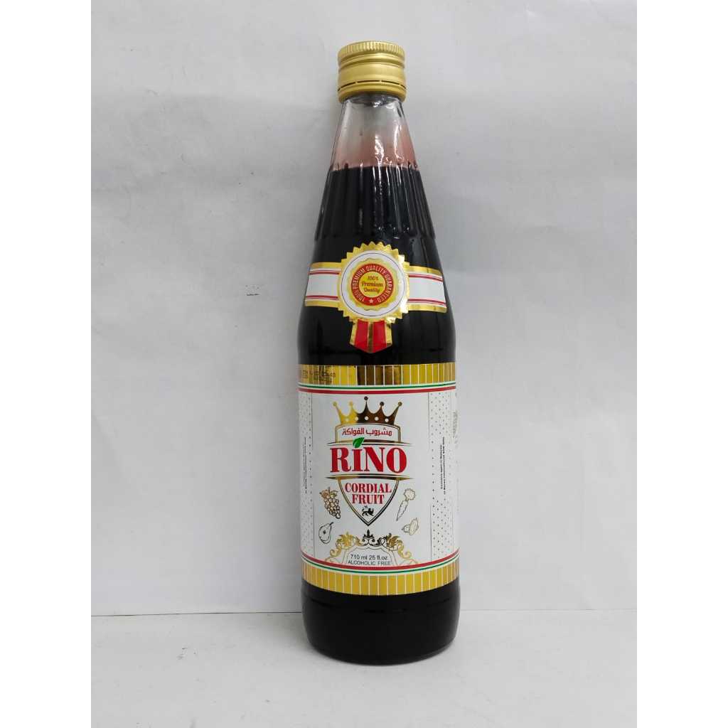 

RINO CORDIAL FRUIT 710ML