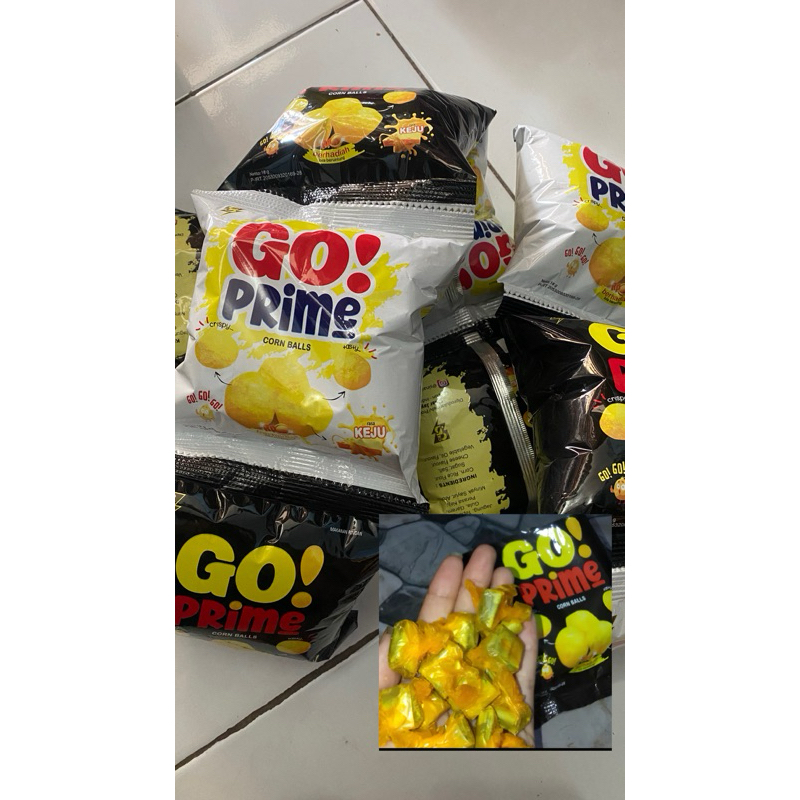 

CIKI BERHADIAH GO PRIME 1R ISI 10pcs