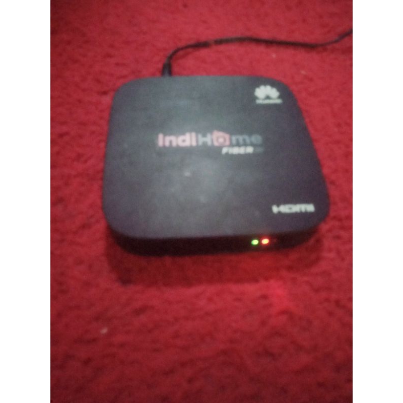 STB HUAWEI EC 6108V9 SECOND/BEKAS