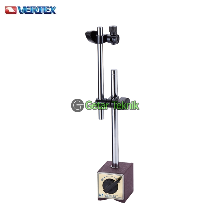Vertex VMB-B 2015-601 Magnetic Base (Adjustable Type)