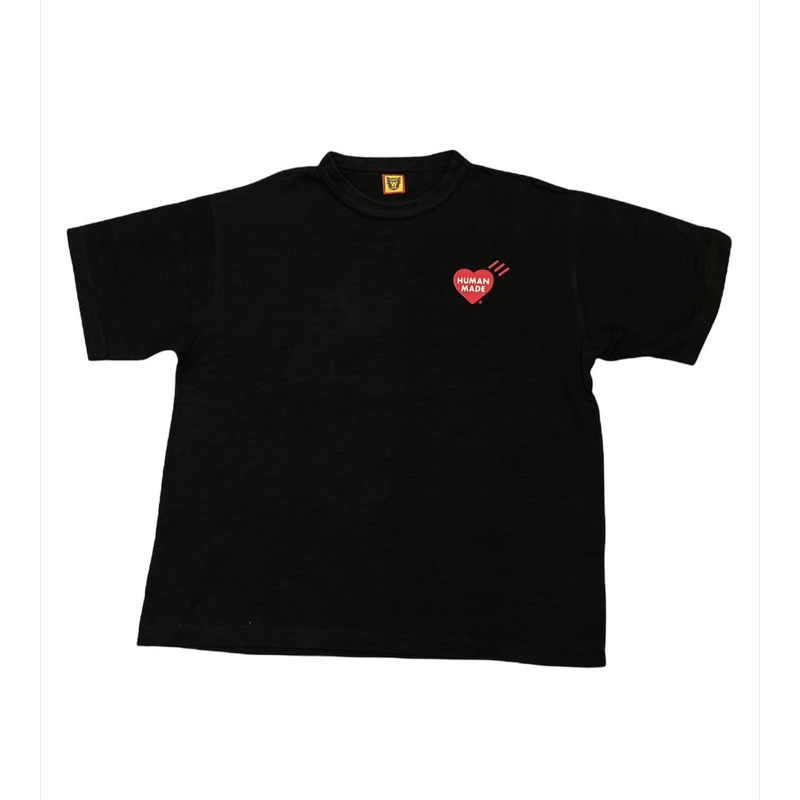 Tshirt Human Made Tiger Tees