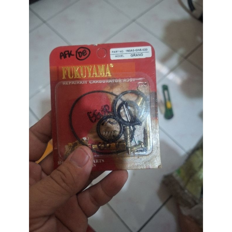 repairkit karburator carburator spuyer astrea prima grand star impressa grand kodok bulus legenda or
