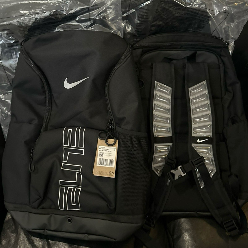 Nike elite backpack 2025