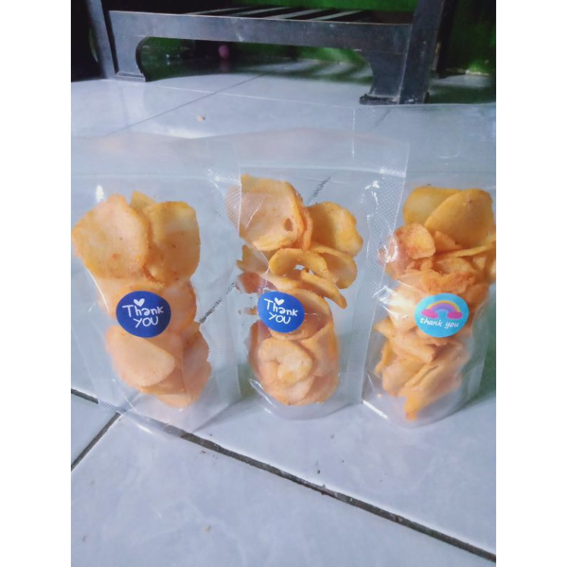 

moring pedas Rp. 3800