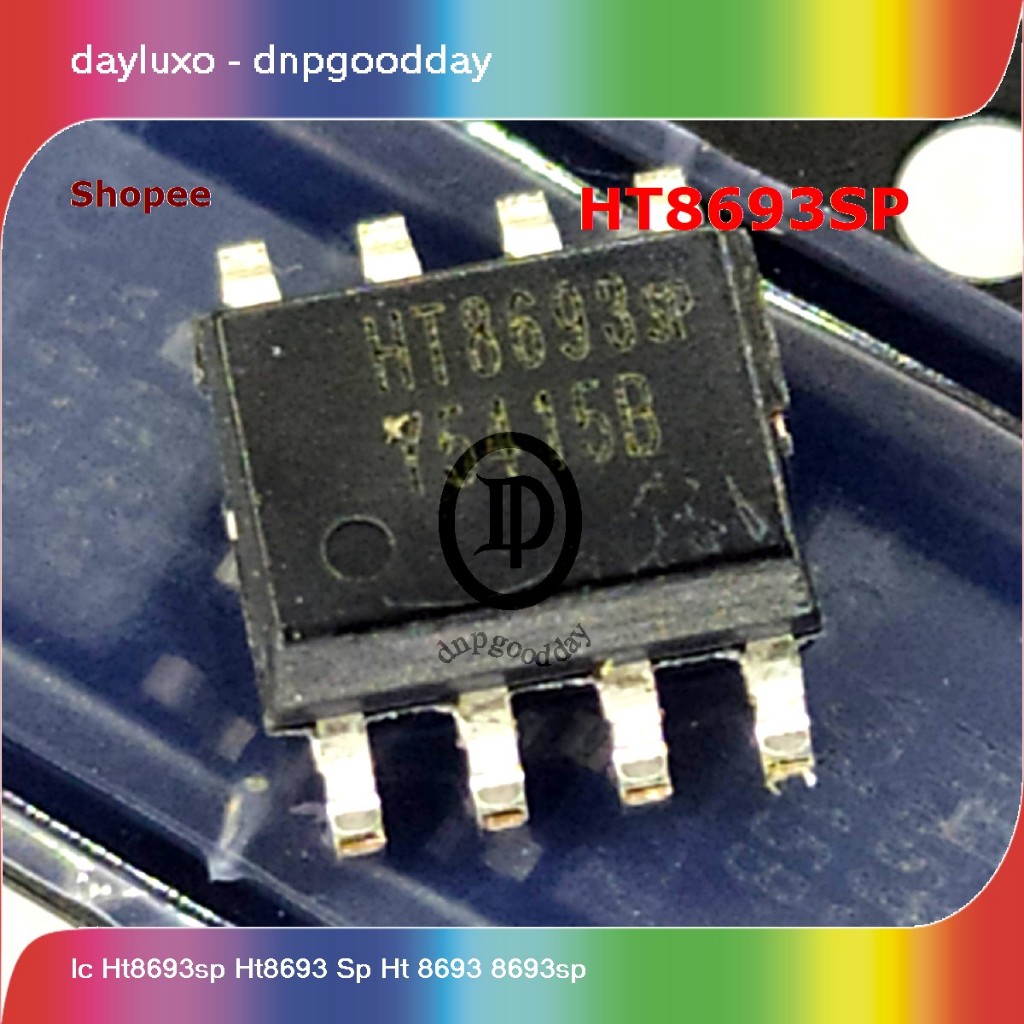 ic ht8693sp ht8693 sp ht 8693 8693sp