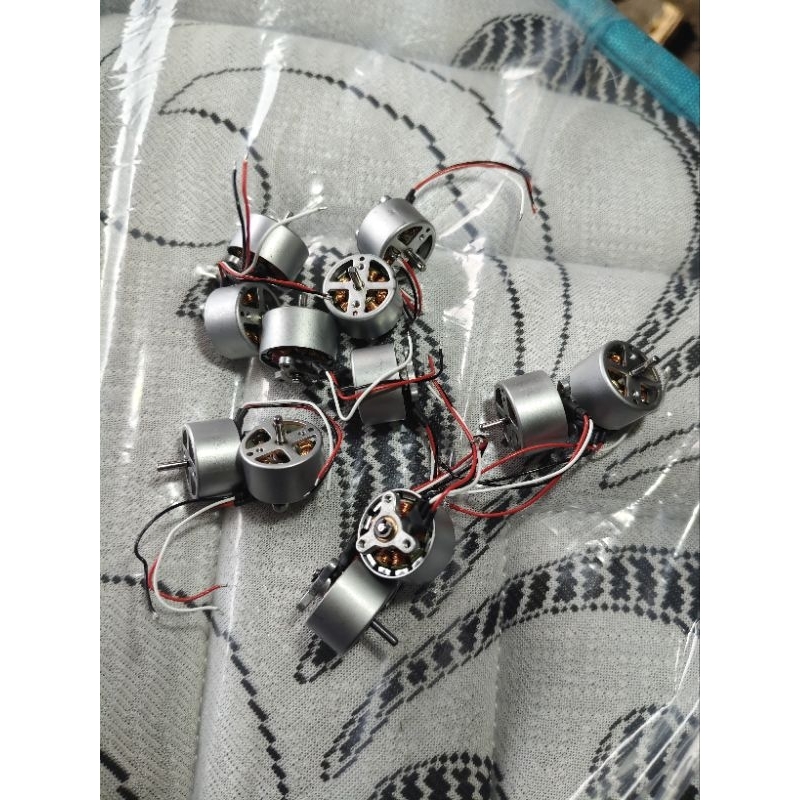 Dinamo brushless Kf102 harga perbiji