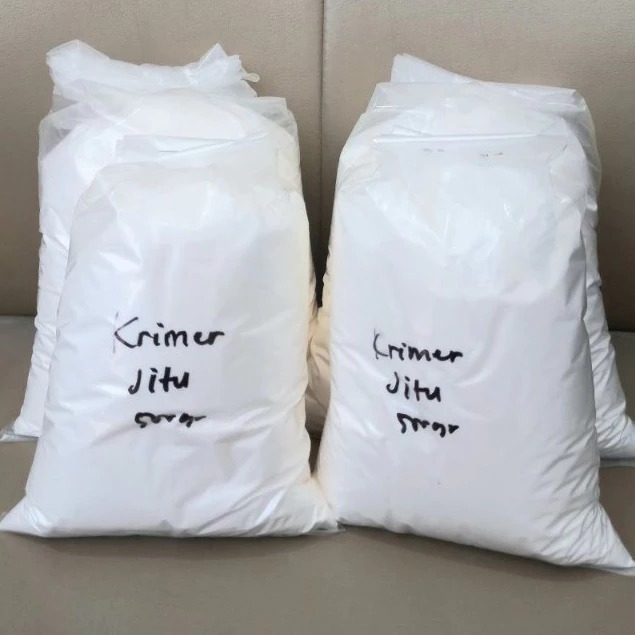 

Krimer JITU 500gr Termurah dan Terlaris