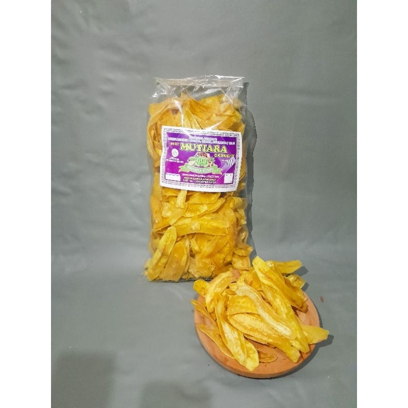 

keripik pisang