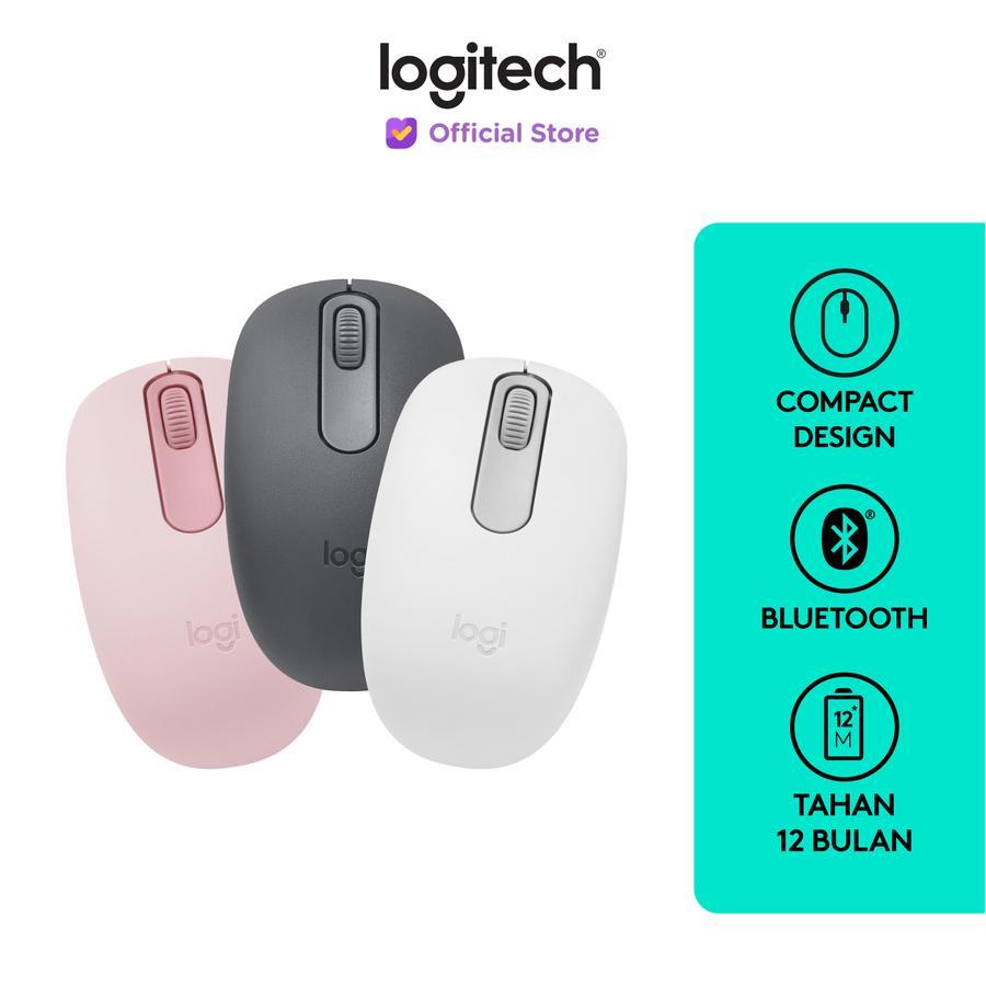 MOUSE LOGITECH M196 MOUSE WIRELESS BLUETOOTH / Logitech Wireless