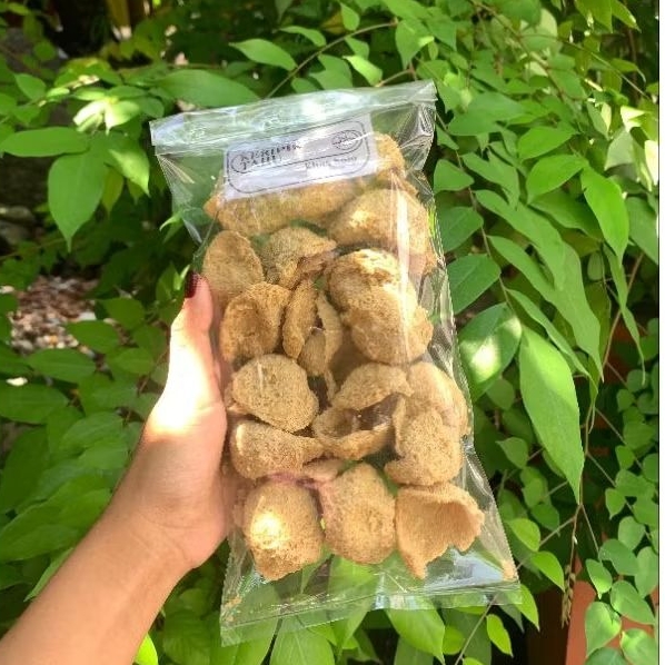 

Keripik Tahu Walik 100gr