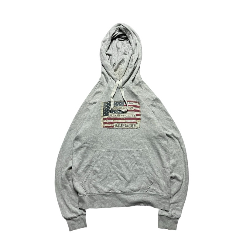 Denim&Supply Ralph Lauren Hoodie