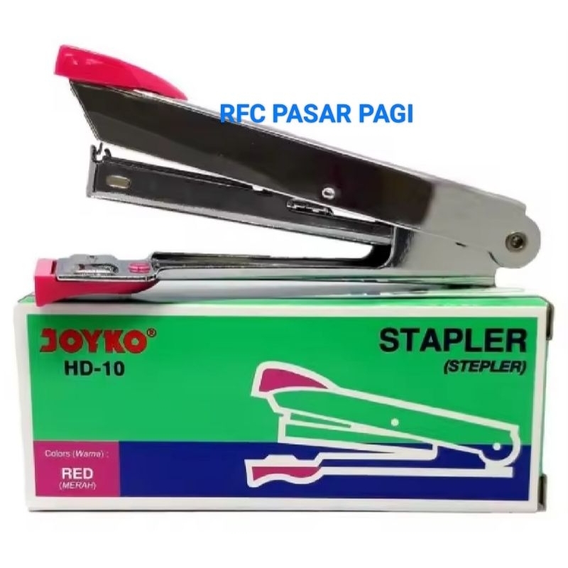 

STAPLER HD - 10CL Joyko