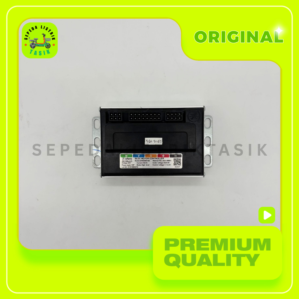 Controller Ofero Magical 2 Lithium / Galaxy 2 Lithium / Ledo 3 Lithium / Galaxy 3 Lithium selis195