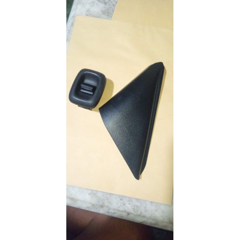 cover spion dalam,saklar pw Baleno97