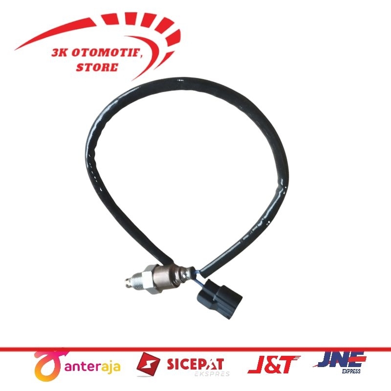 sensor oxygen O2 knalpot CB150 CBR 150 Sonic 150R GTR 150 sensor suhu knalpot O2 oksigen