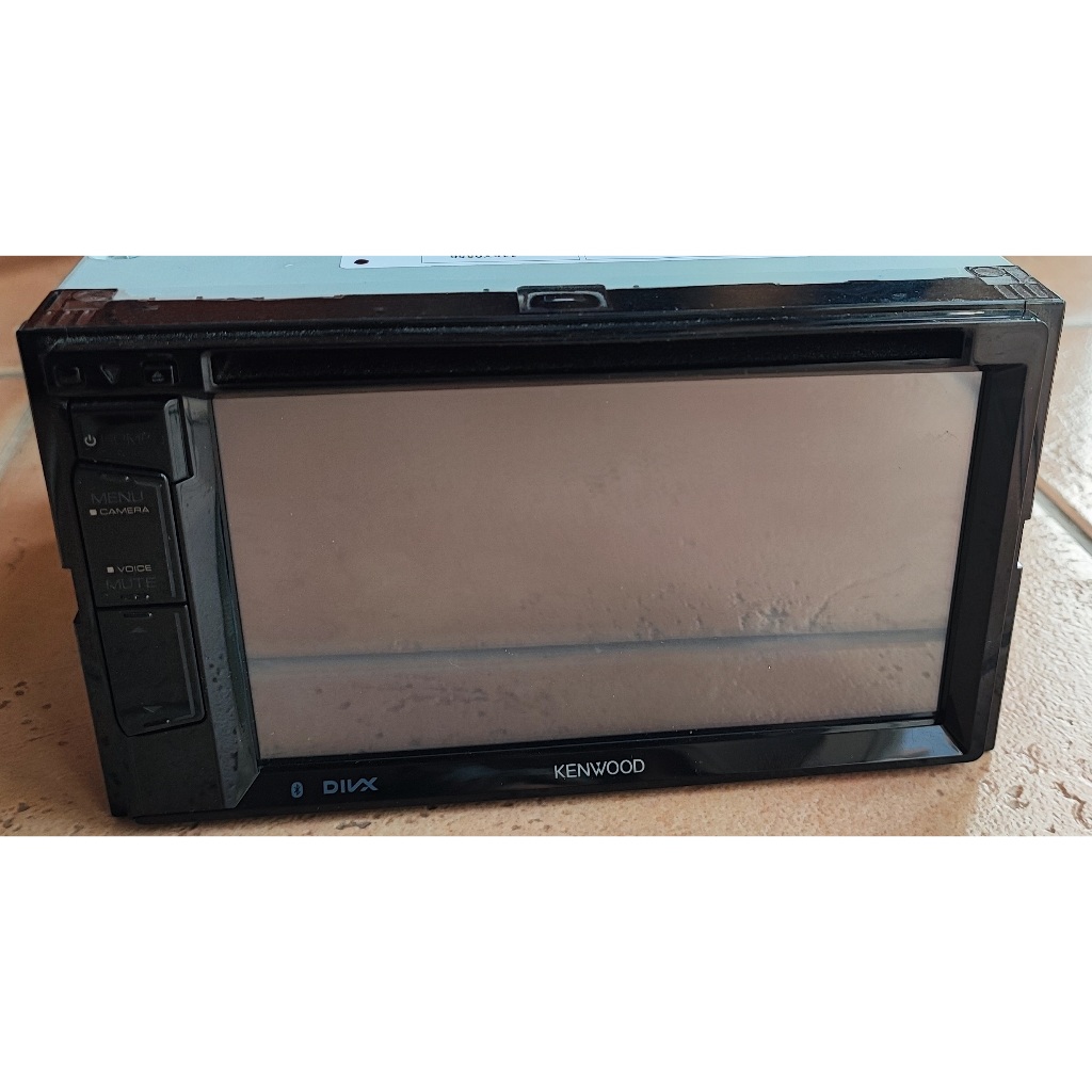 Double DIN Kenwood Bluetooth Honda Mobilio DDX418BTIH5 OEM