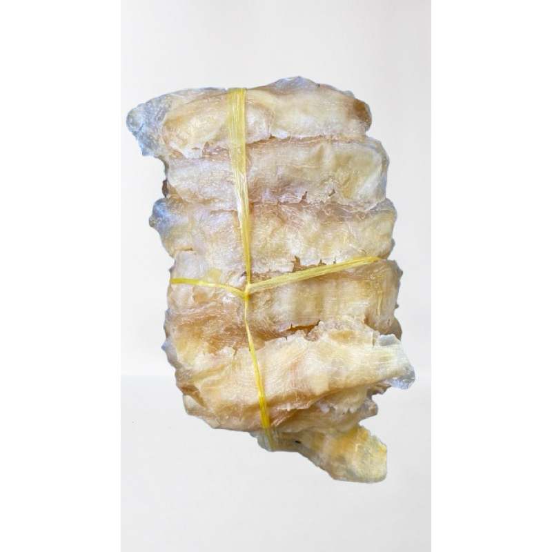 

kripik tette/singkong khas madura 250 g