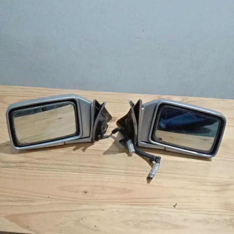 JUAL SPION MOBIL NISSAN CEFIRO KANAN DAN KIRI ORIGINAL COPOTAN/ MURAKAMI 1668