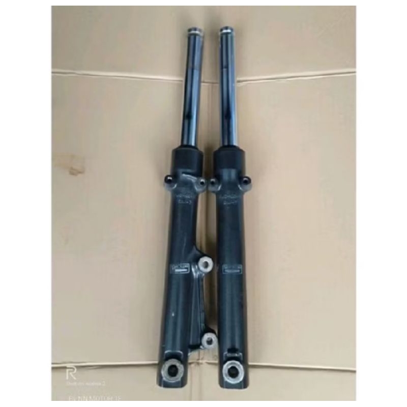 Shock Depan Honda CS1 / Original Copotan