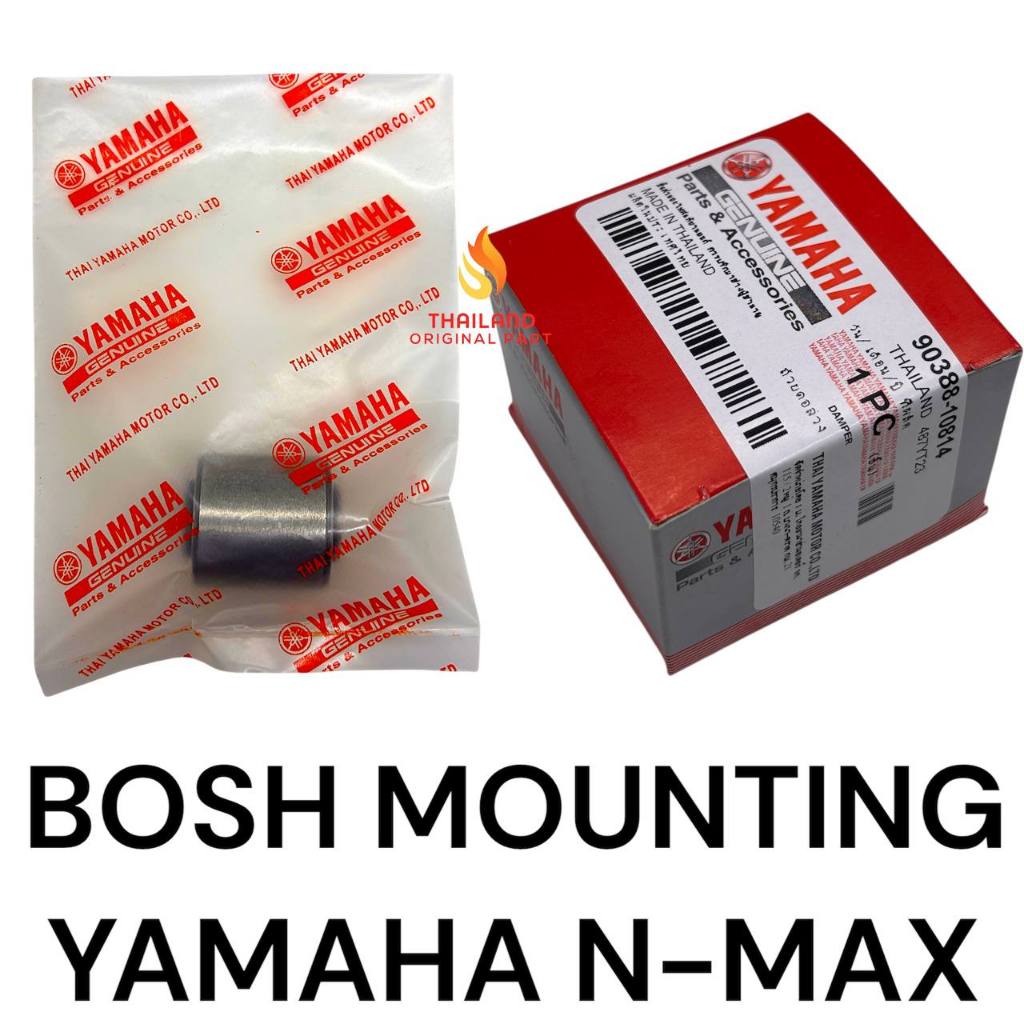 ORIGINAL BOSH MOUNTING NMAX / BOSH ENGINE NMAX 2DP KD487