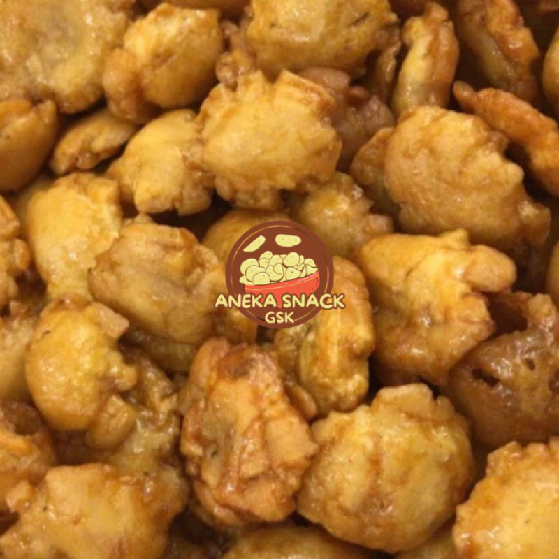 

Melinjo manis 250gr/500gr/1kg