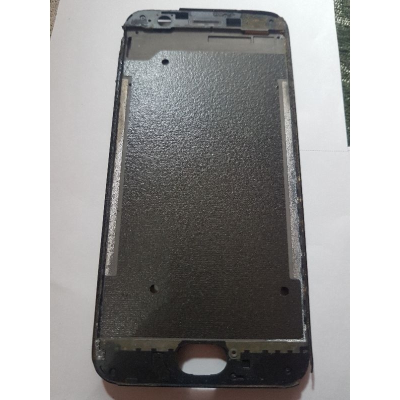 frame LCD Oppo a57 2016 ori minus