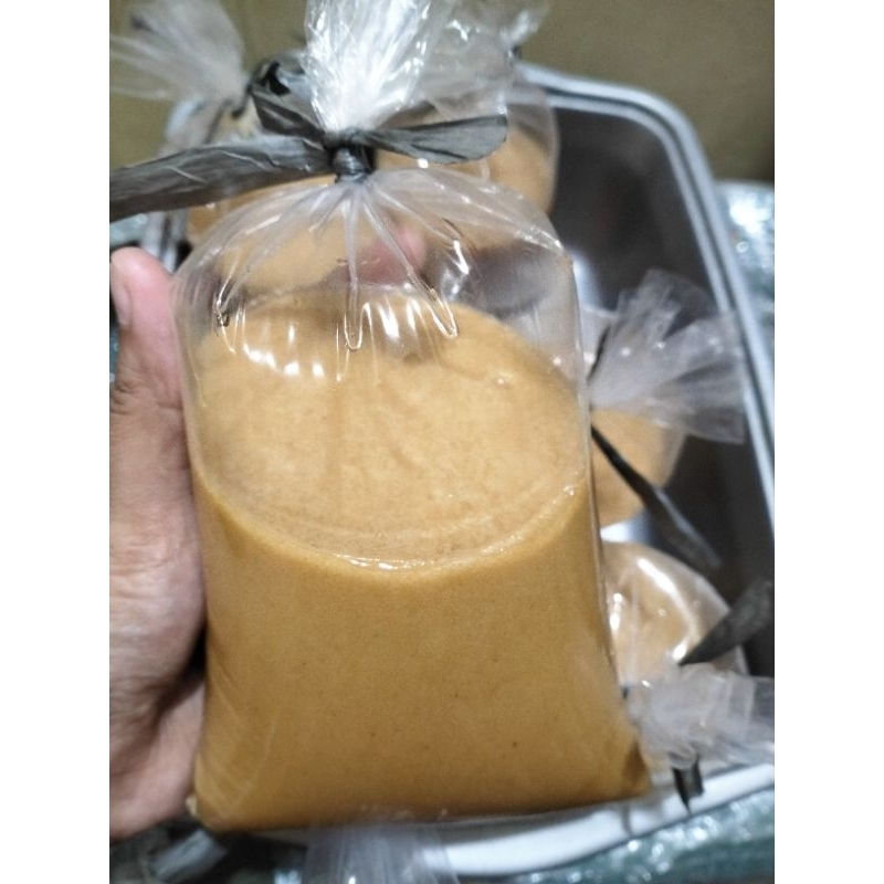 

pettes Konang 500gr