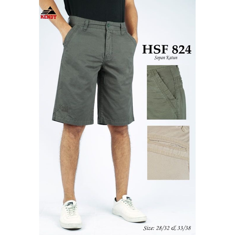 KENDY celana pendek kendy original premium | celana kendy pendek original premium