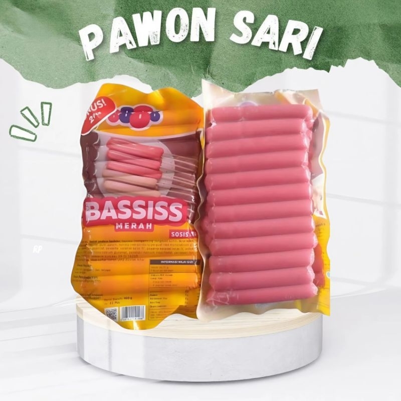 

bassis sosis