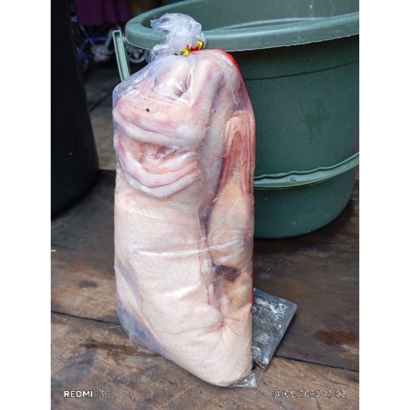 

varian bebek frozen