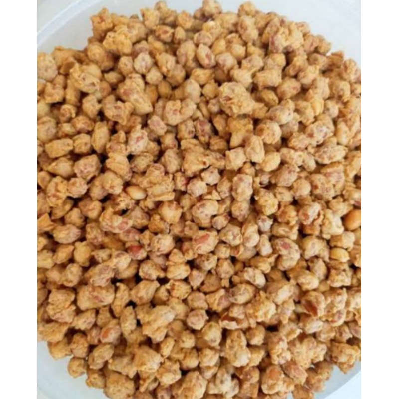 

kacang telur medan