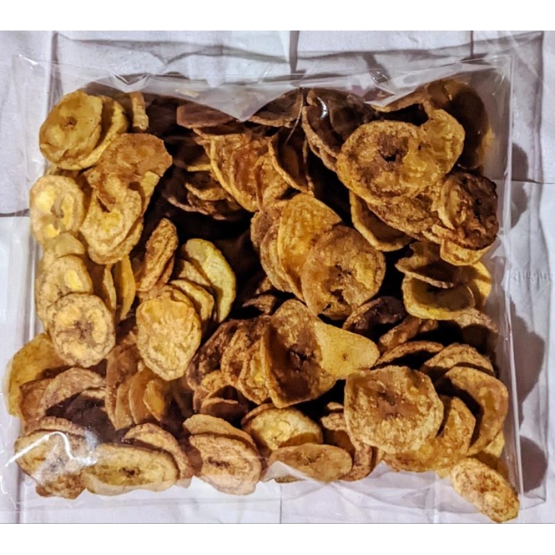 

keripik pisang