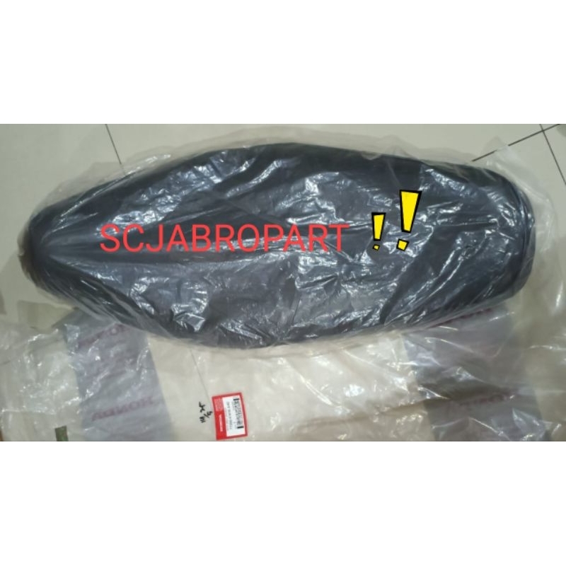 77200 KWW A40..SEAT COMP DOUBLE HONDA ABSOLUTE REVO ...ORI AHM