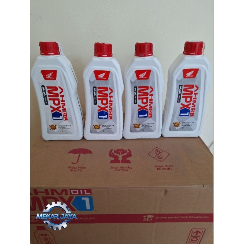 OLI MPX 1. . OLI MOTOR MPX 1 1L 1 DUS