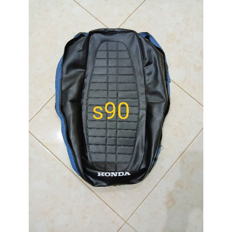 Kulit jok Honda s90 /Honda astra s90 z