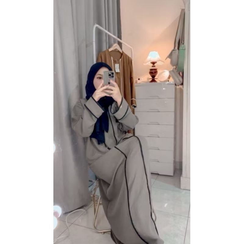 Abaya Hameeda abaya List
