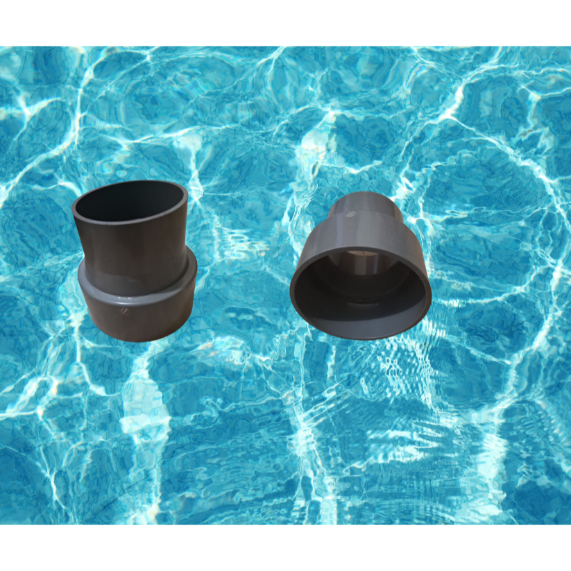 jUAL PIPA POLOS Vlok sok 4x3 / Vlok Sok 4x3 / vlok sok 4 x 3 / vsok4x3 / reducer 4x3