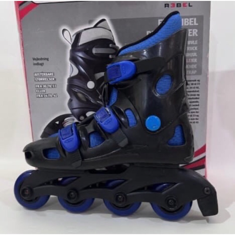 Sepatu roda Preloved | Sepatu Roda Inline Skate
