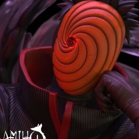 Tobi File Stl Untuk 3d Print