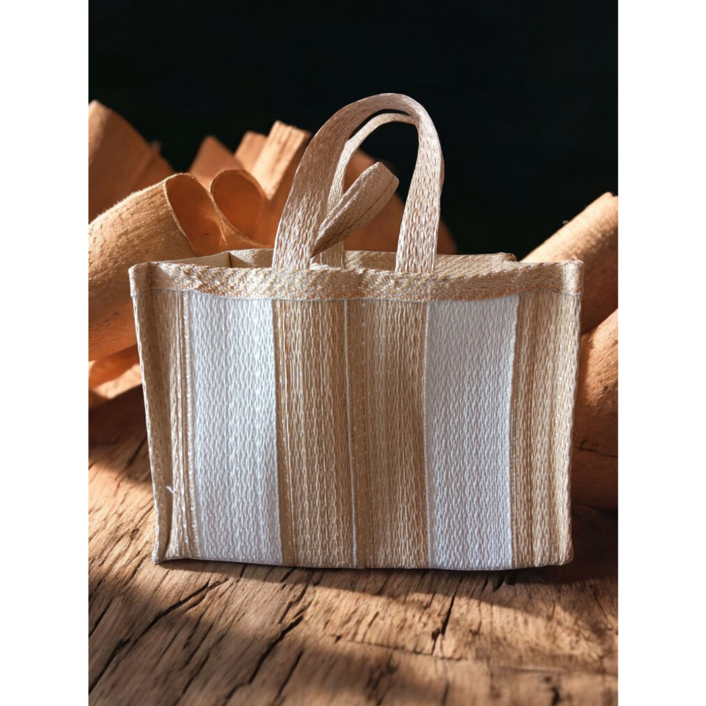 Tas Hajatan Lawang, Tas Tahlil untuk Tempat Berkat dan Sembako