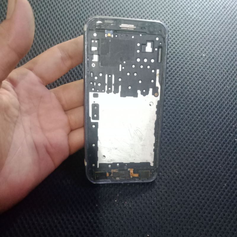 Hp Minus Lcd Samsung J500 Normal Unit