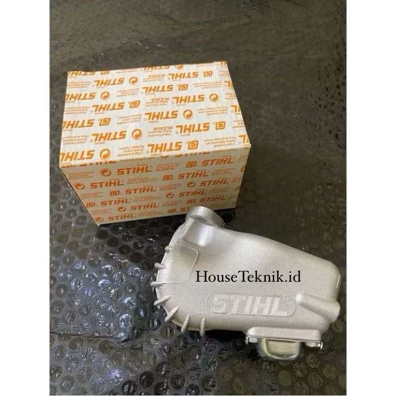 KNALPOT 070 STIHL NEW ORIGINAL 070 KNALPOT