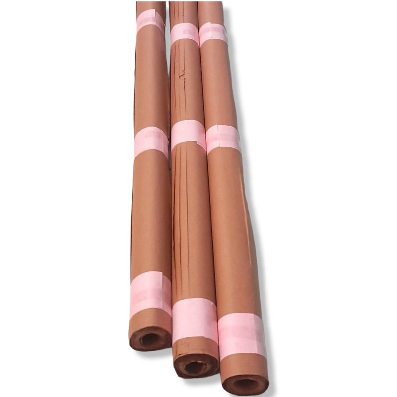 

KERTAS KOPI WARNA COKLAT 1 ROL ISI 10 LEMBAR